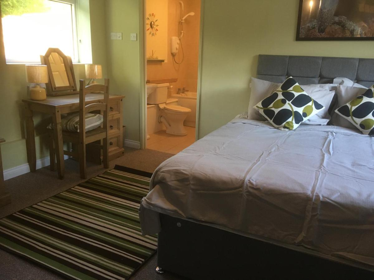 Valley Farmhouse, Westhall Redisham Esterno foto