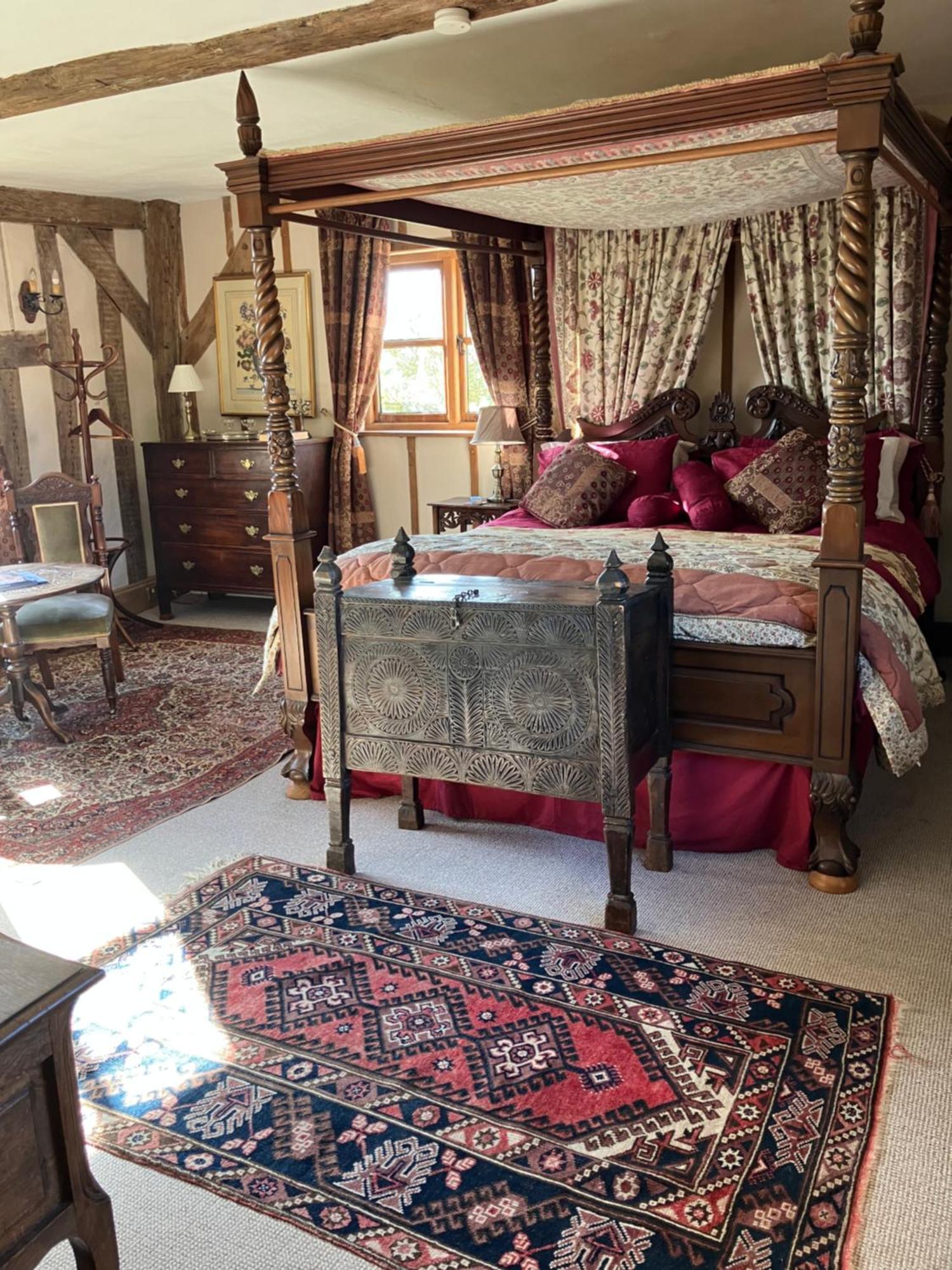 Valley Farmhouse, Westhall Redisham Esterno foto