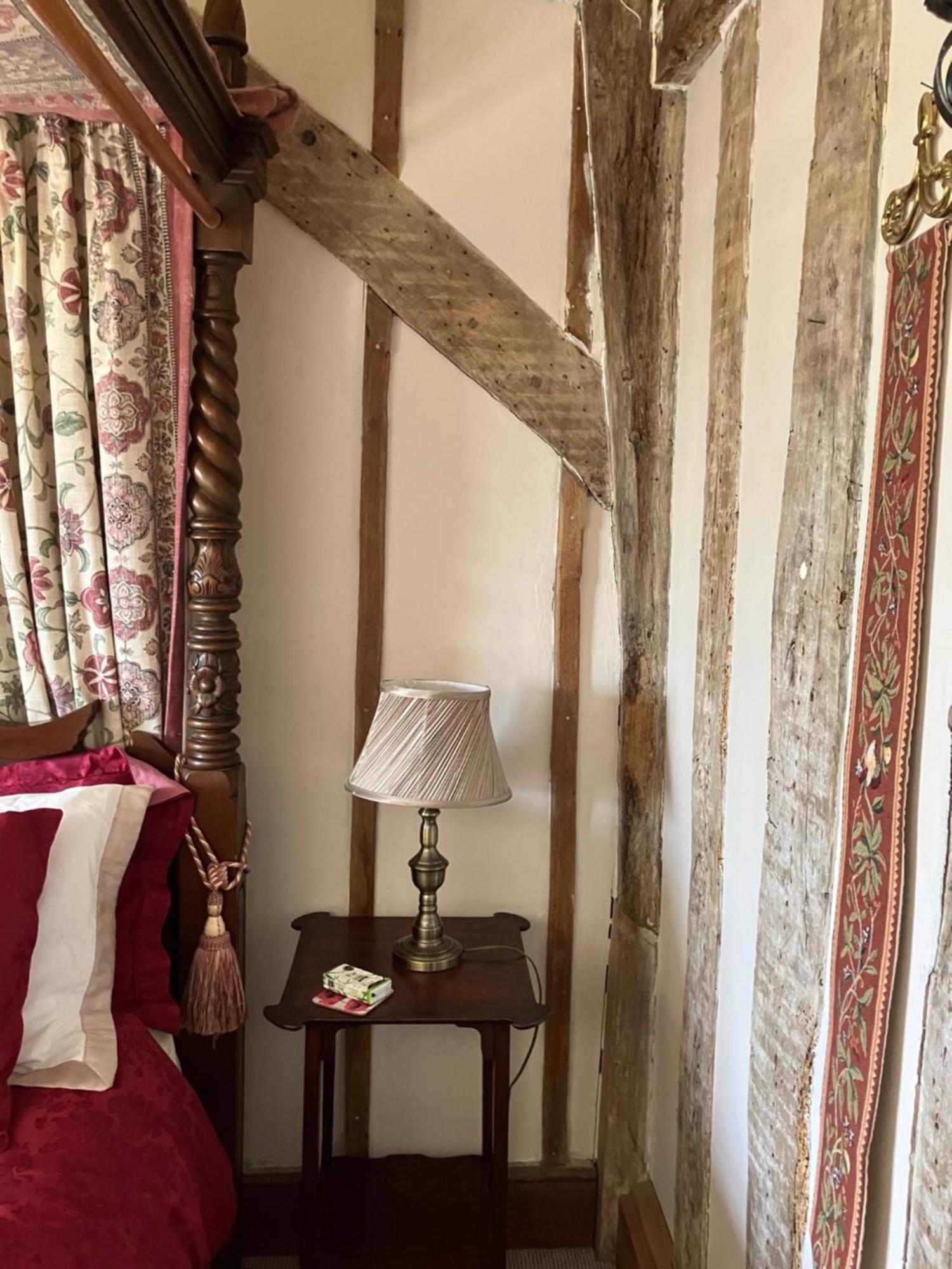 Valley Farmhouse, Westhall Redisham Esterno foto