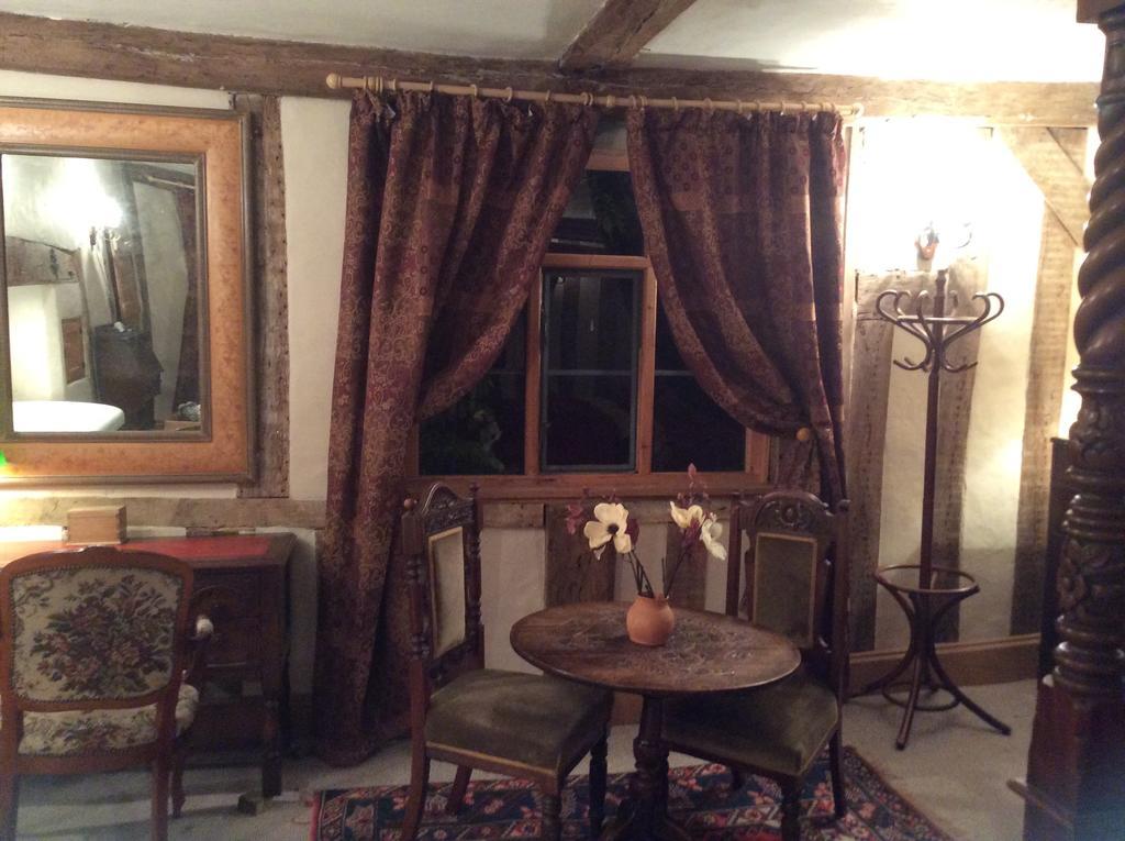 Valley Farmhouse, Westhall Redisham Esterno foto