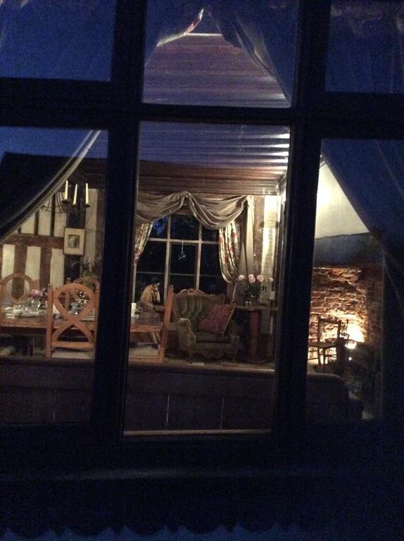 Valley Farmhouse, Westhall Redisham Esterno foto