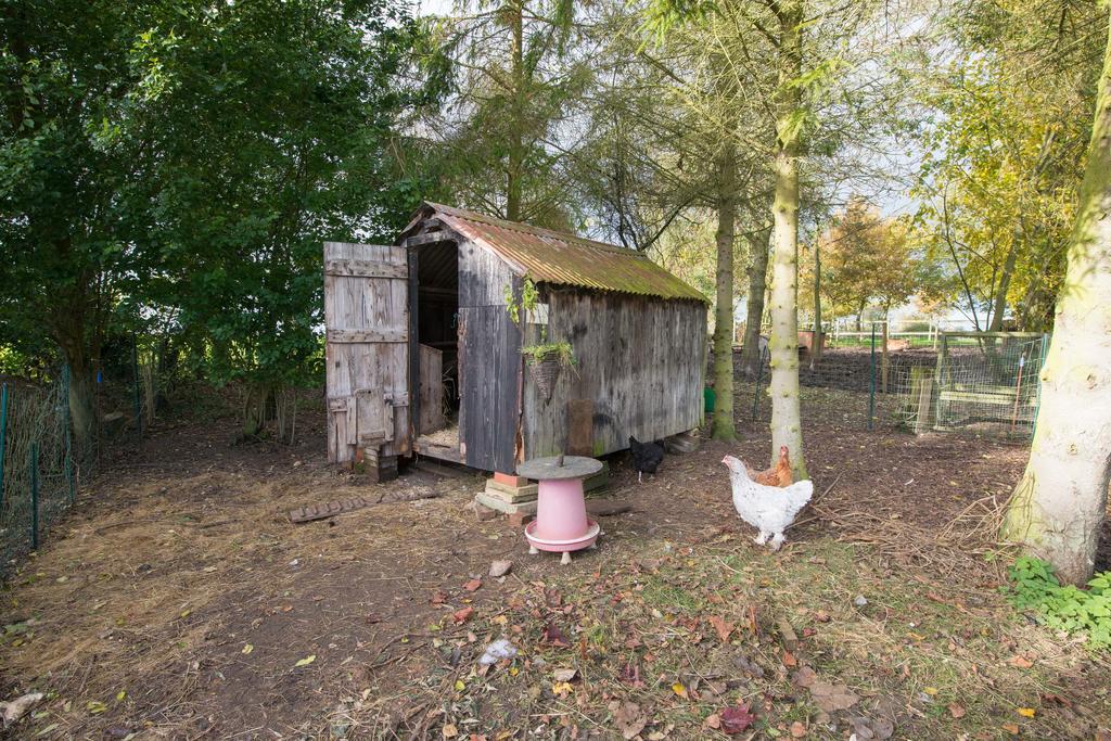Valley Farmhouse, Westhall Redisham Esterno foto