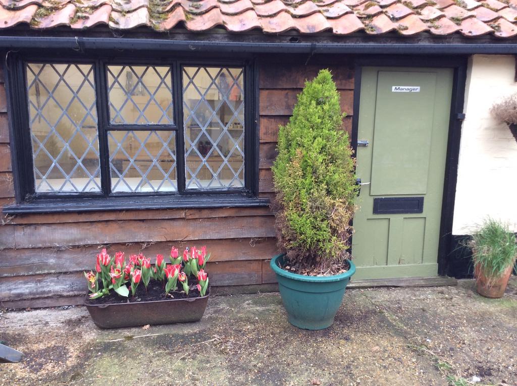 Valley Farmhouse, Westhall Redisham Esterno foto